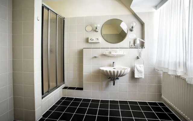 Parkhotel Meppen An der Freilichtbühne