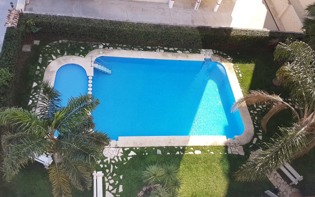 Apartamentos Gandía Playa de L'Ahuir 3000