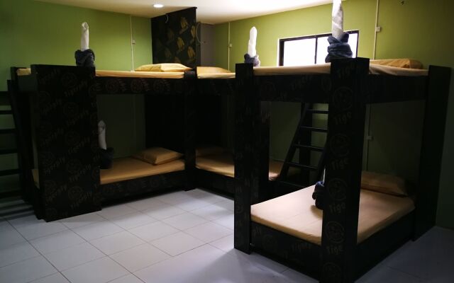 Big Paul Hostel - Cebu City