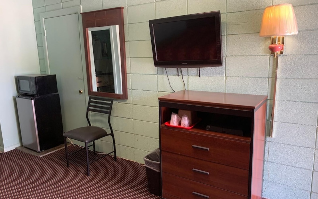 Best Budget Inn