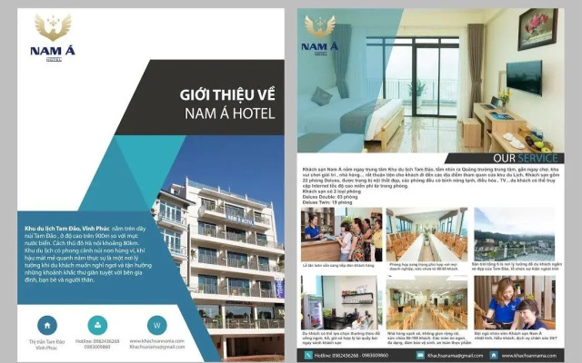 Suoi Mo Hotel