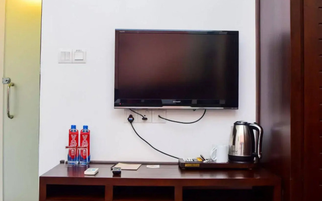 ZEN Premium Upatissa Road Bambalapitiya