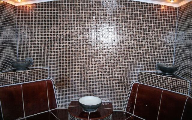 Ringhotel Villa Margarete