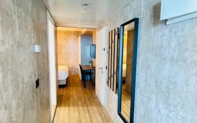 Carmel Holiday Apartments