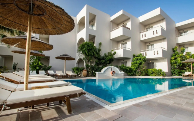 Parasol Luxury Hotel & Suites