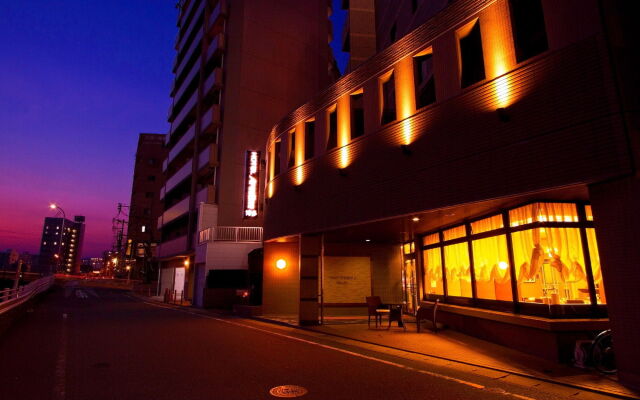 Hotel AreaOne Hakata