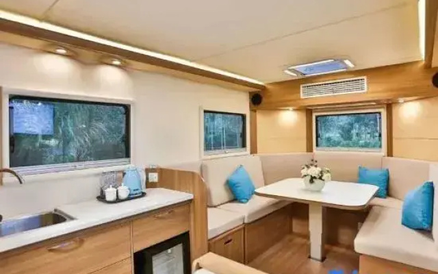 Yunsu RV Camp