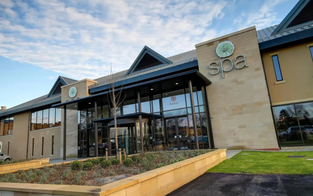Ramside Hall Hotel, Golf and Spa