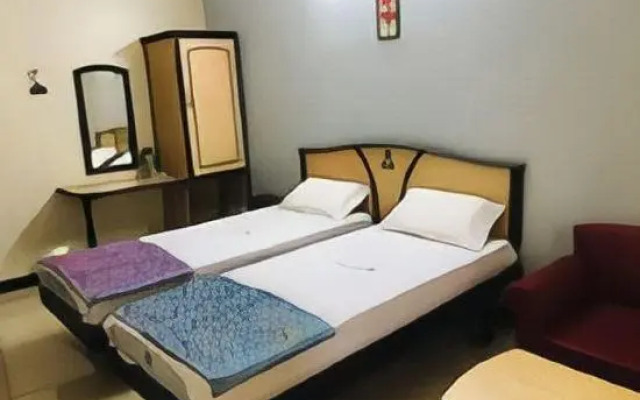 Hotel Panduranga International