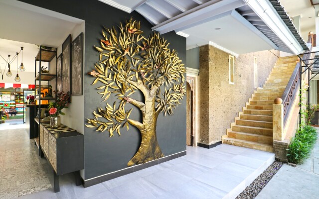 Gemini Star Hotel Kuta