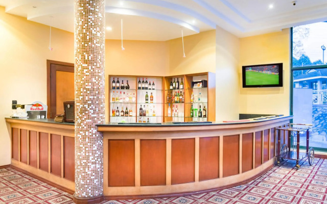 Gold Crest Hotel, Arusha