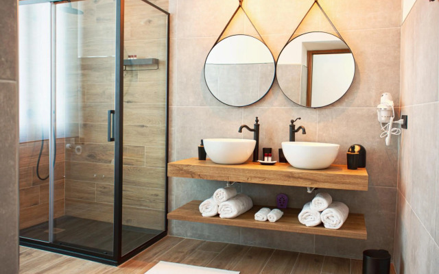 Industrial House Napoli