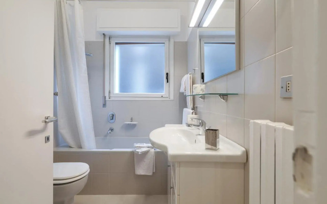 Contempora Apartments - Elvezia 8 - E53