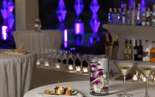 The Reserve at Paradisus Playa del Carmen
