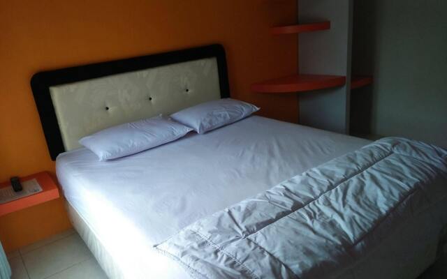 Clover Homestay