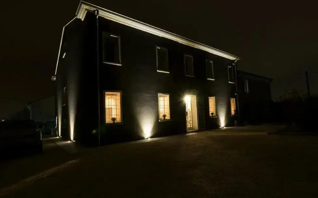 Zucchero Sui Baffi-Food Lovers B&B