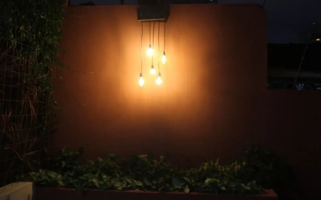 Guest House Namaste Hostel
