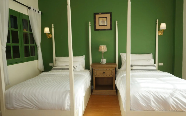 Nai Suan Bed and Breakfast