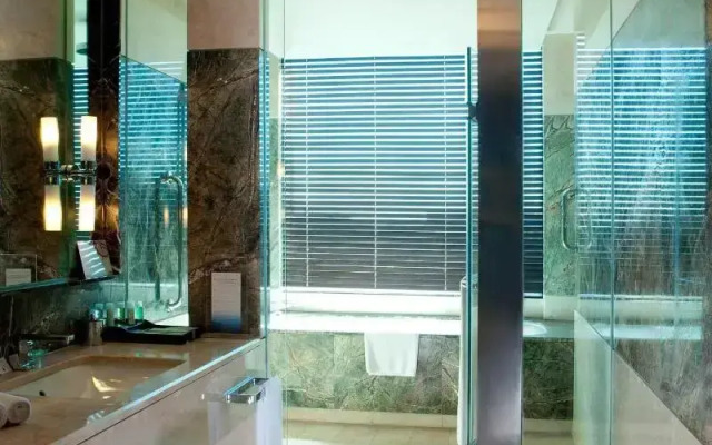 The Westin Beijing Financial Street