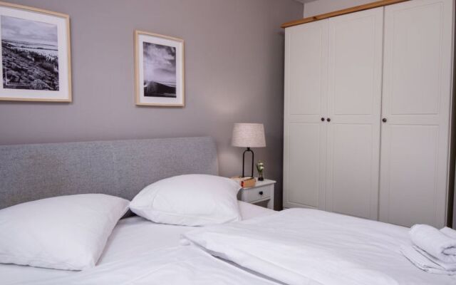 Apartment Langeoog Norddeich