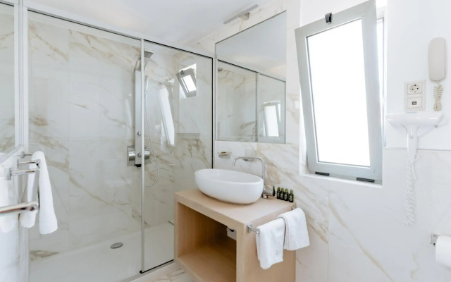 Palm Beach Hotel Apartments