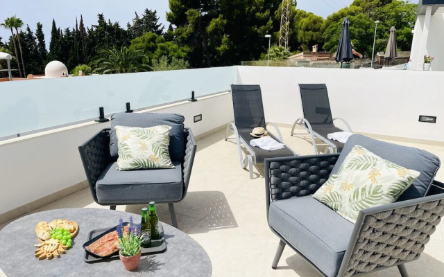 Casa Sirocco by At Home Costa del Sol