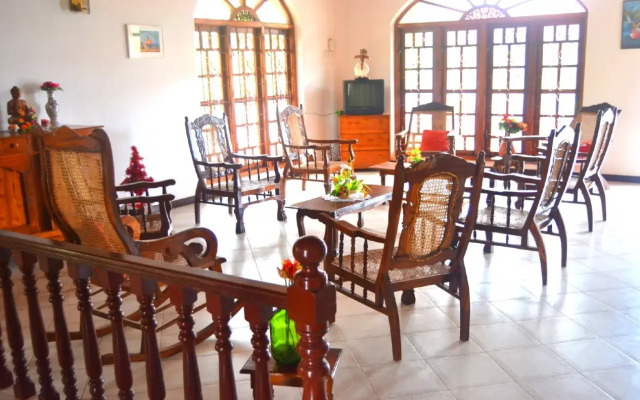 Chaya Villa Guest House