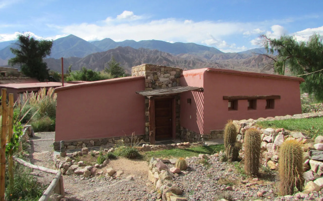 Villa Del Cielo