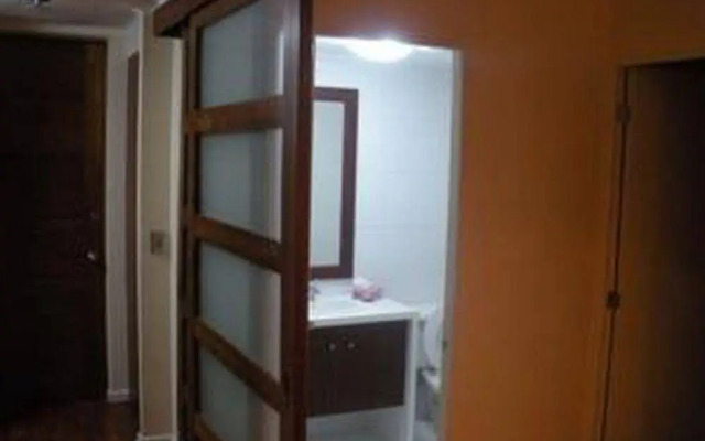 Park Apartments for Rent