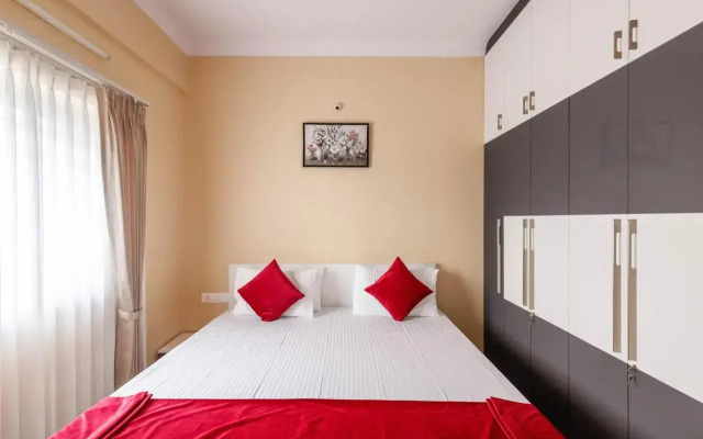 OYO Rooms Bannerghatta Road 2