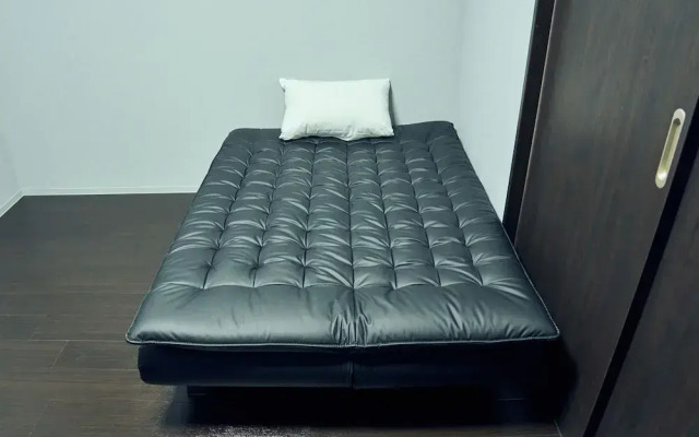 Vacation Rental Hotel Tenmonkan