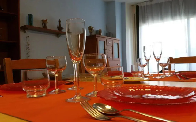 Apartamento Palandriu