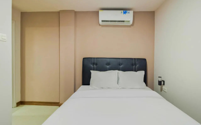 Sentra Paskal by OYO Rooms