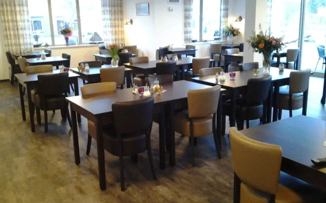 Hotel 't Zwaantje