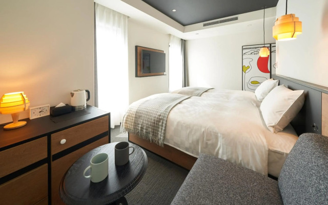 Hotel Resol Ueno