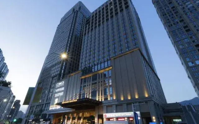 Siena Narada Grand Hotel
