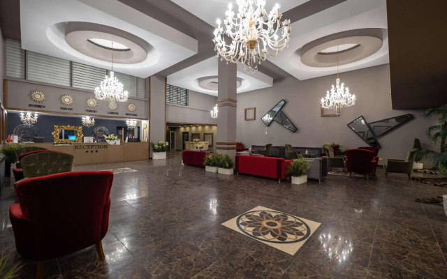 Dogme Hotel