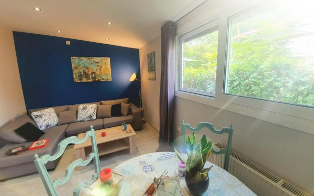 Ilias' cosy and relaxing apartment