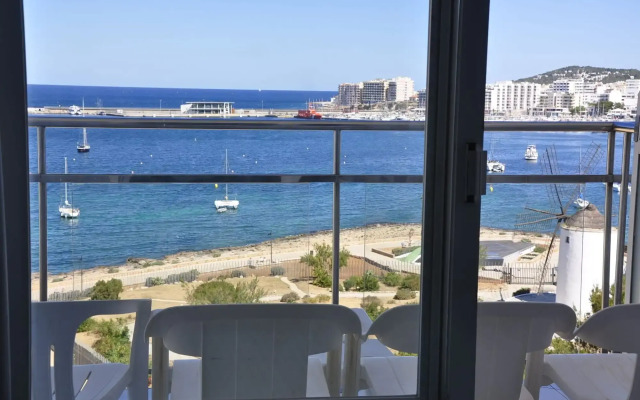Hotel Neptuno
