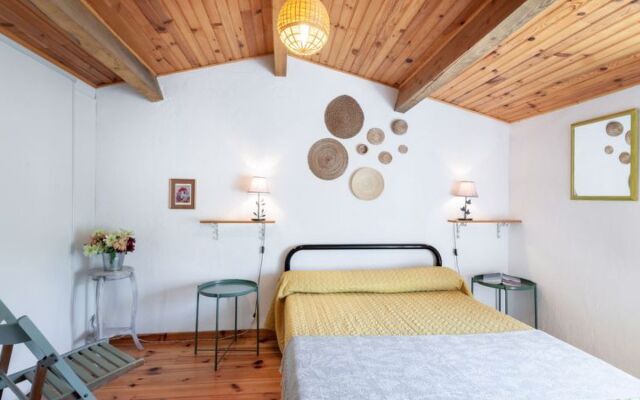 La Maisonnette (CVN200)