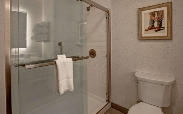 Hampton Inn & Suites San Antonio Riverwalk