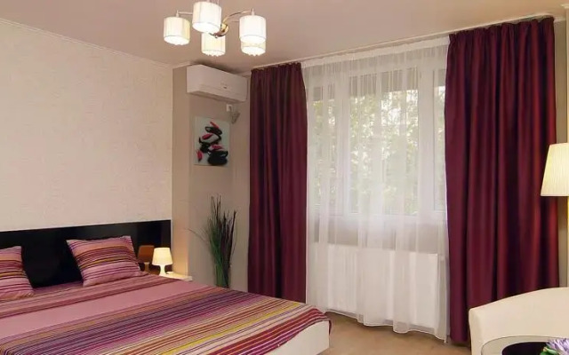 Central Studio Calea Victoriei