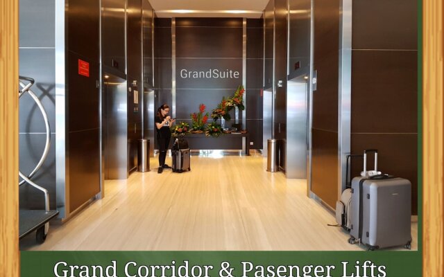 Grand Suites Bukit Bintang