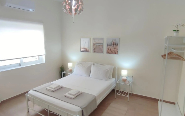 Preveza Mosaic House