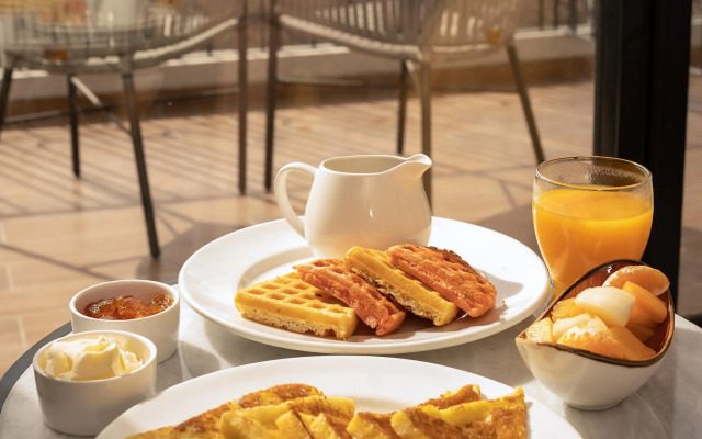 Best Western Premier Hotel Karim Abad Hunza