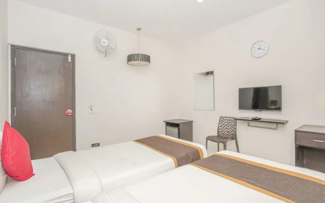 Kp Suits by OYO Rooms