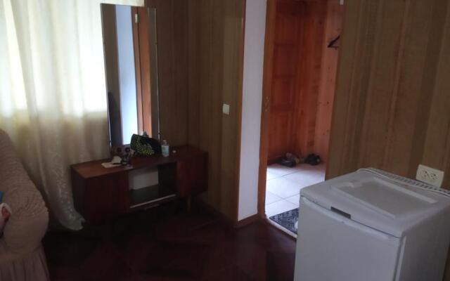 Guest house Rechnaya 6