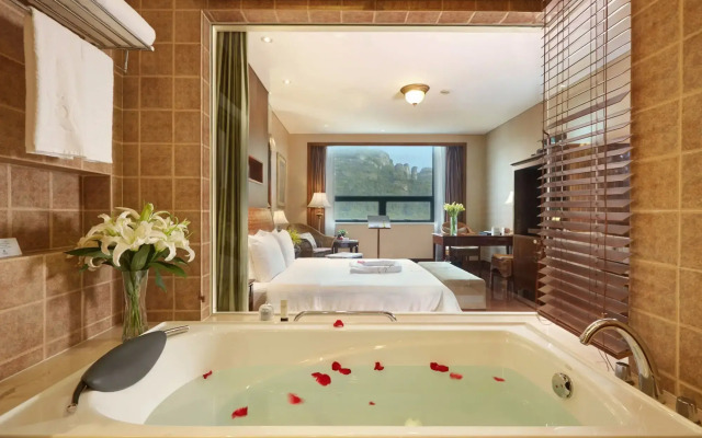 C&D Resort Wuyishan