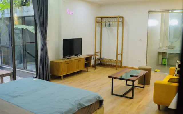 The Gallery Homestay - By Pegasy Group