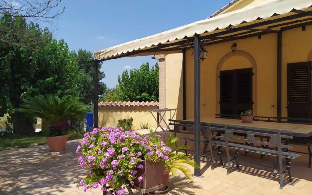 Il Giardino degli Ulivi